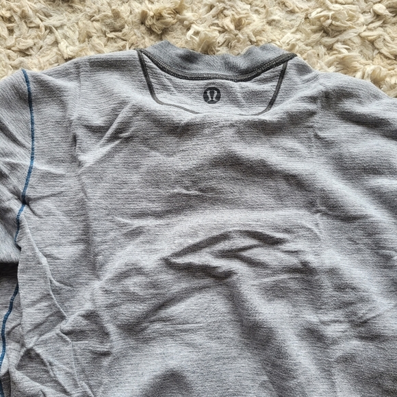 Lululemon Shirt - Picture 3 of 5